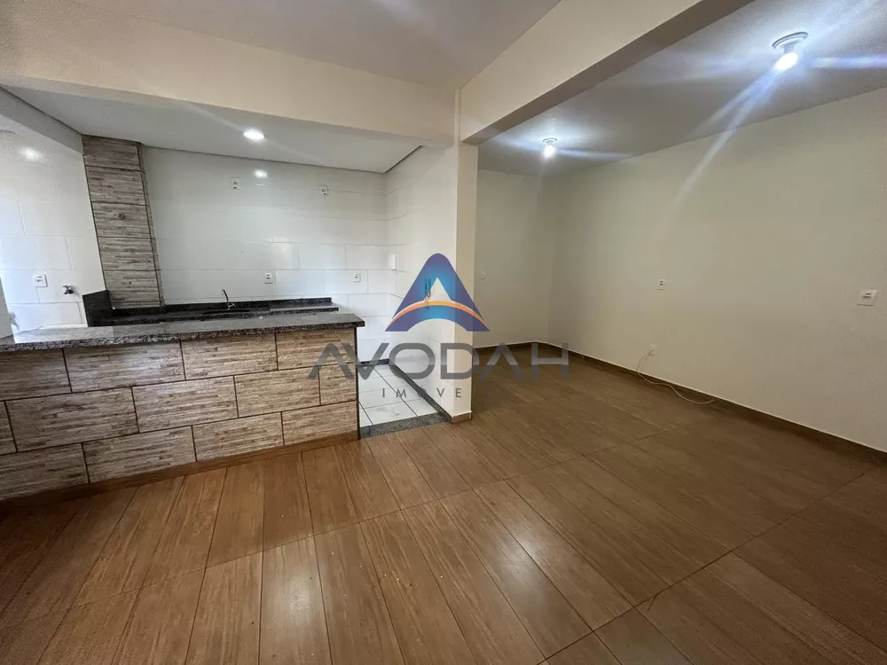 Apartamento para alugar com 2 quartos - Foto 6