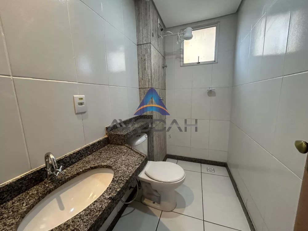 Apartamento para alugar com 2 quartos - Foto 11