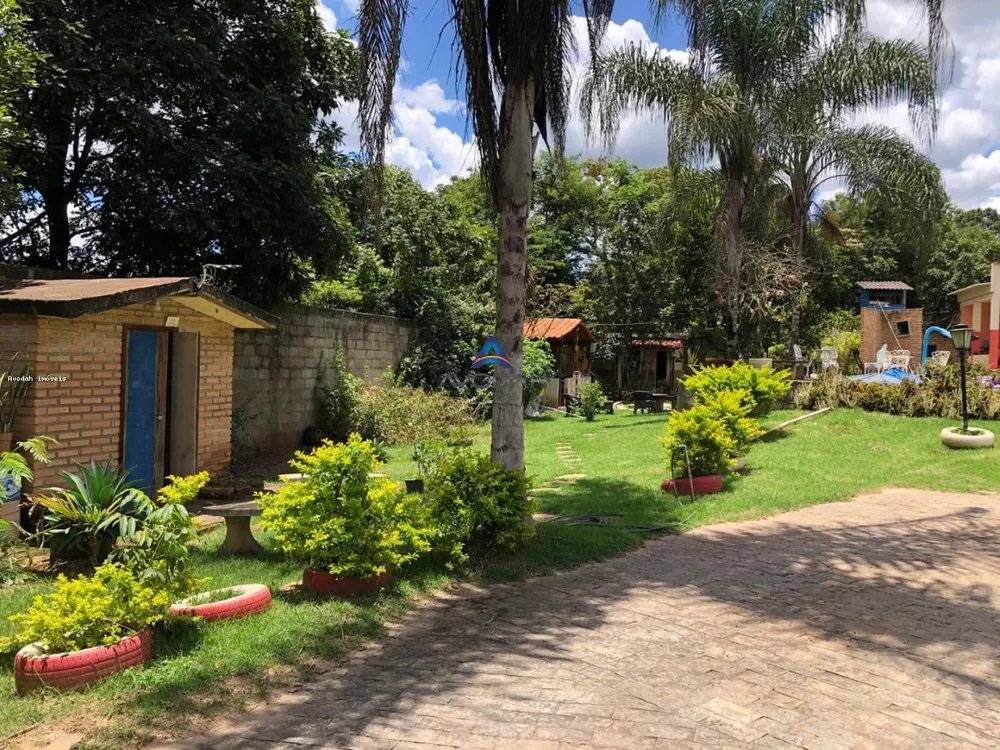 Casa, 6 quartos, 600 m² - Foto 3