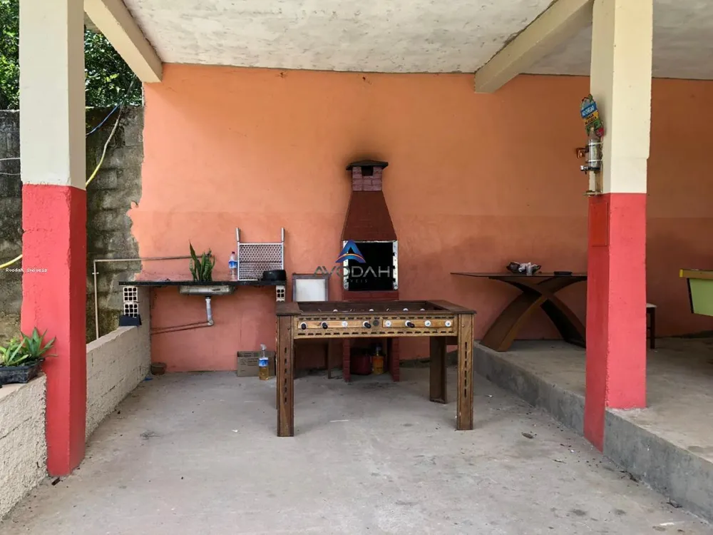 Casa, 6 quartos, 600 m² - Foto 5