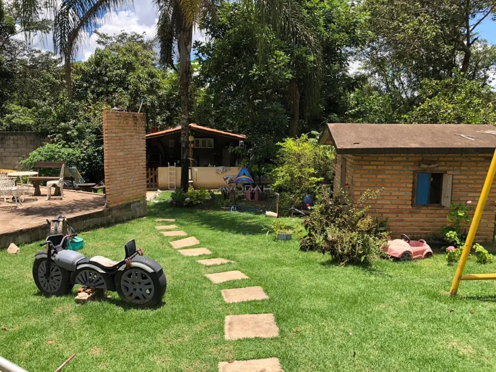 Casa, 6 quartos, 600 m² - Foto 4