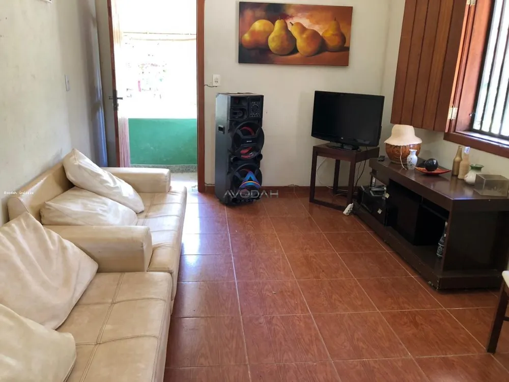 Casa, 6 quartos, 600 m² - Foto 10