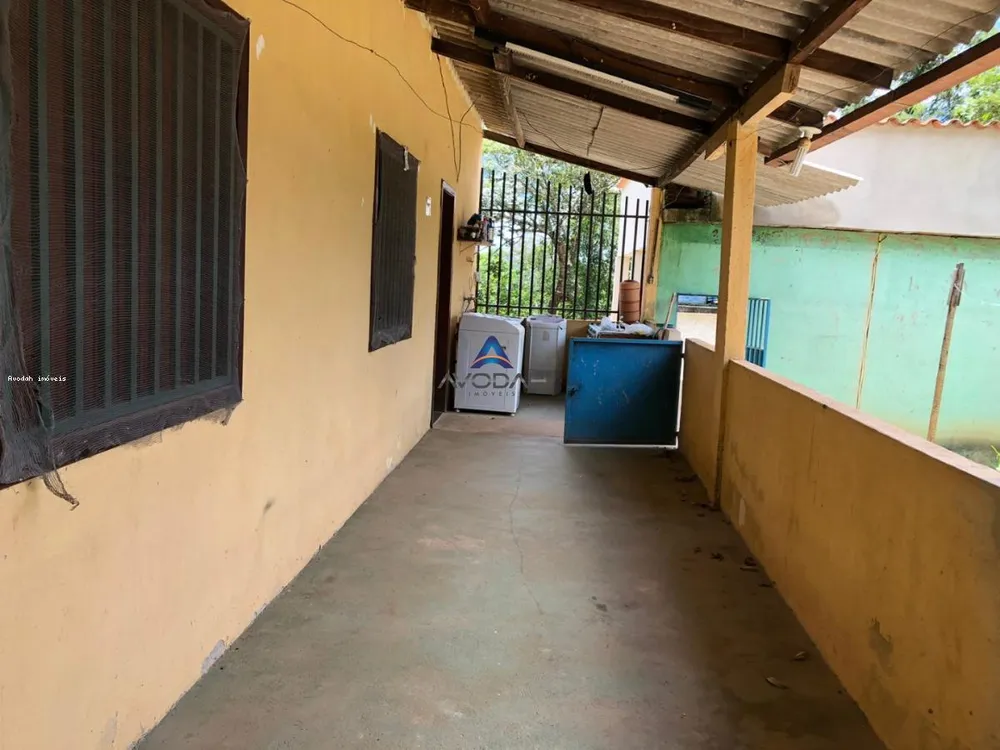 Casa, 6 quartos, 600 m² - Foto 7