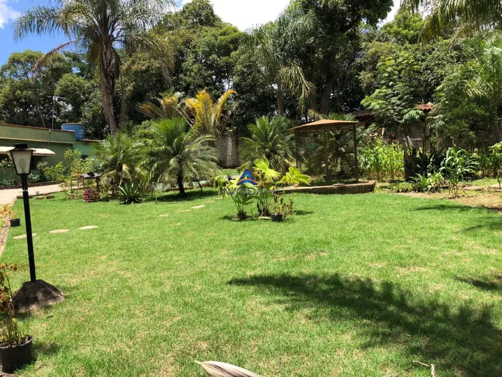Casa, 6 quartos, 600 m² - Foto 1