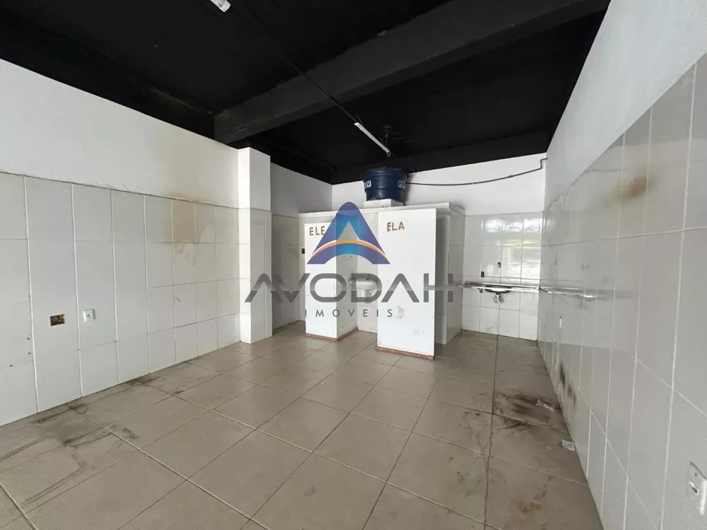 Loja-Salão para alugar, 56m² - Foto 4