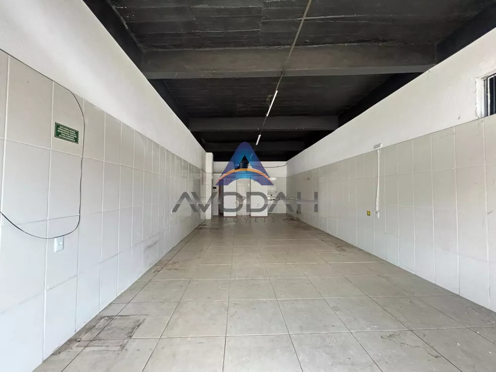 Loja-Salão para alugar, 56m² - Foto 1