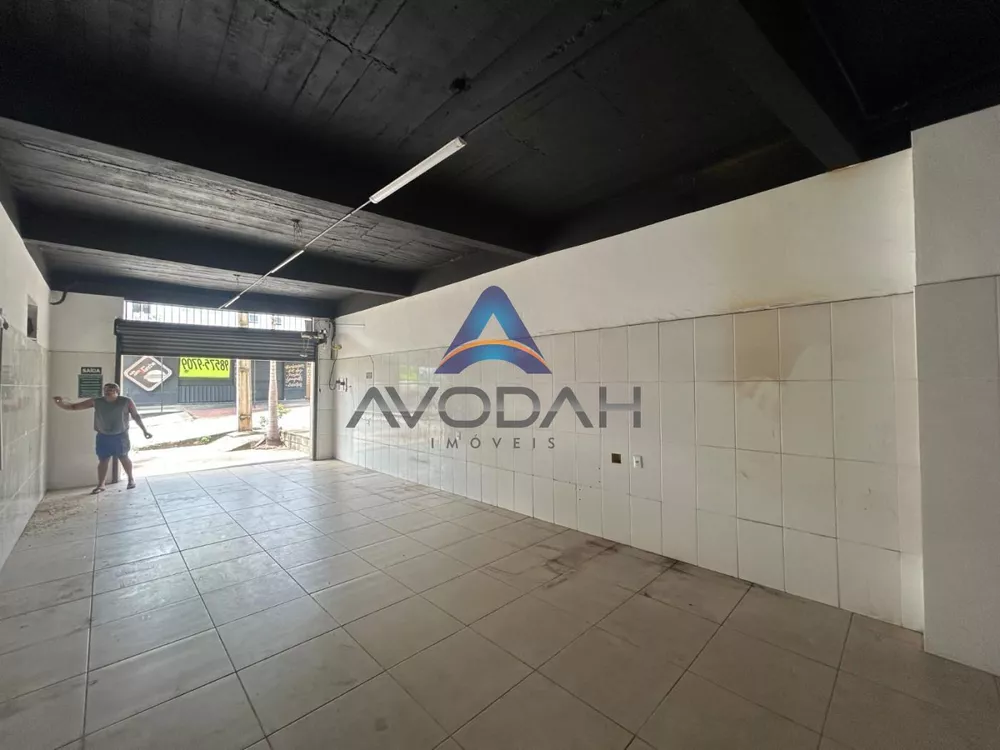 Loja-Salão para alugar, 56m² - Foto 2