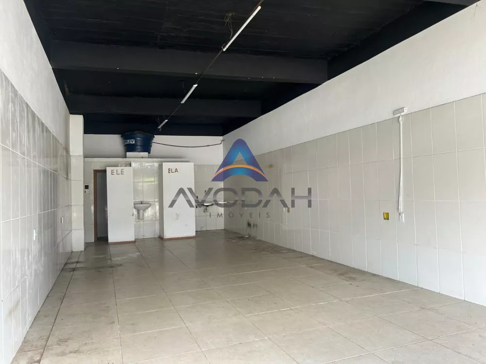 Loja-Salão para alugar, 56m² - Foto 3