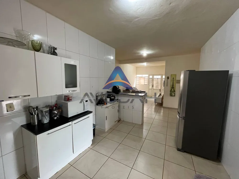 Casa, 6 quartos, 450 m² - Foto 8