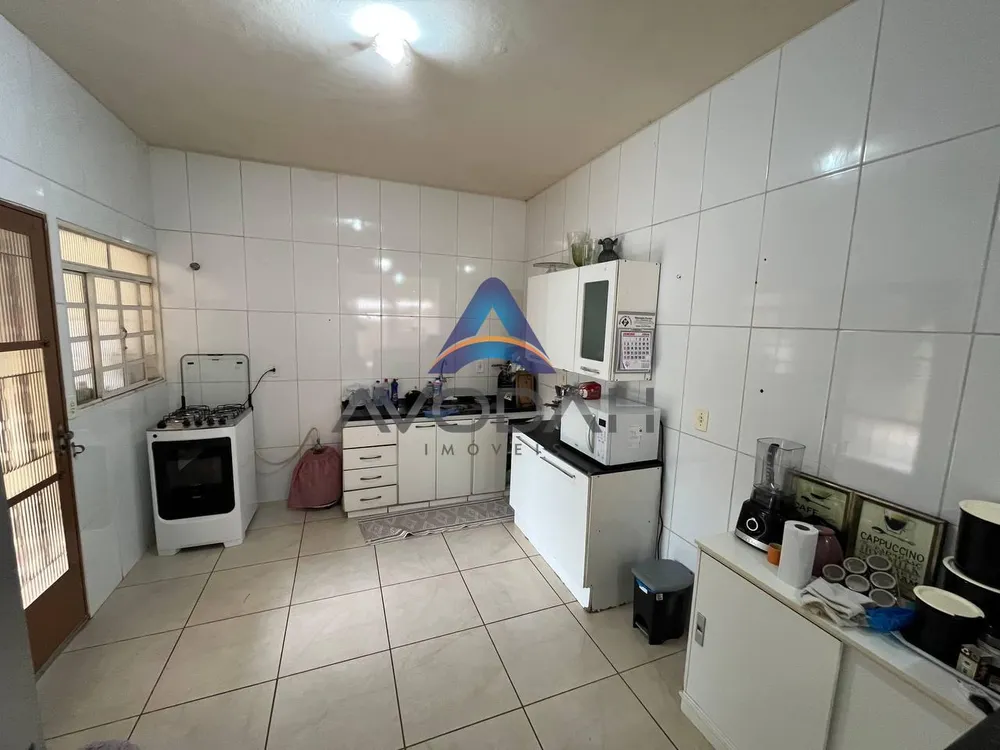 Casa, 6 quartos, 450 m² - Foto 7