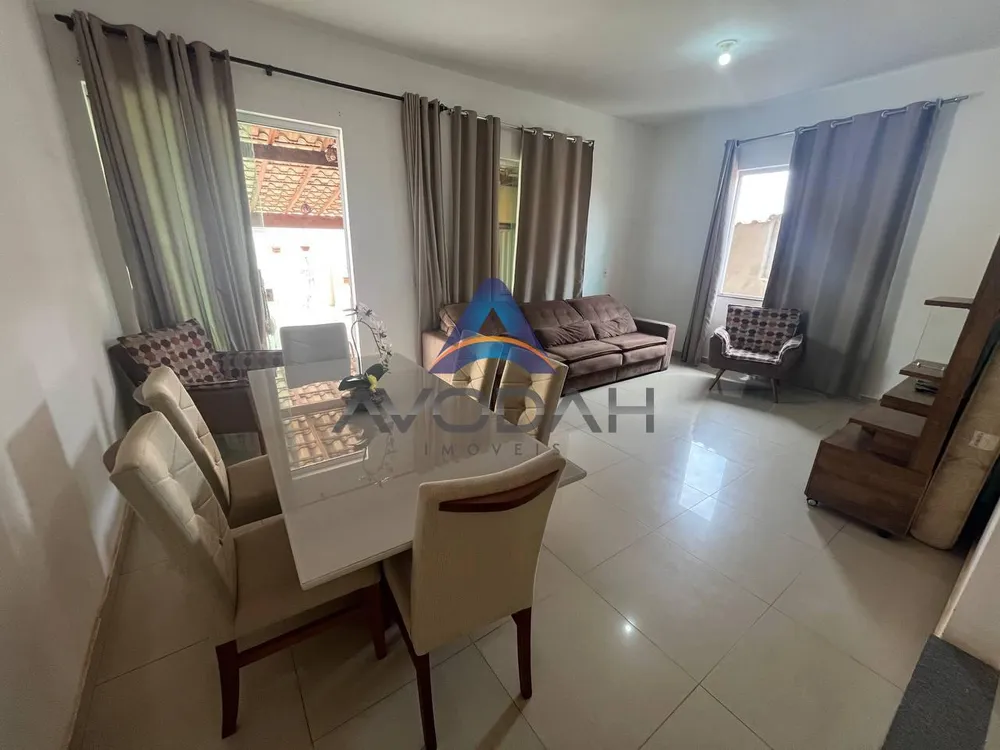 Casa, 6 quartos, 450 m² - Foto 1