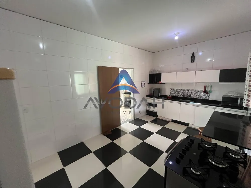 Casa, 6 quartos, 450 m² - Foto 2