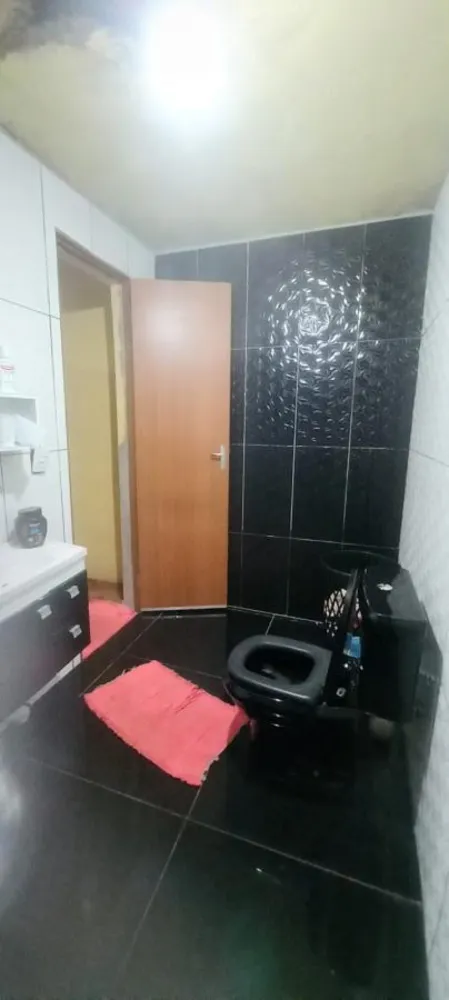 Casa, 2 quartos, 80 m² - Foto 6