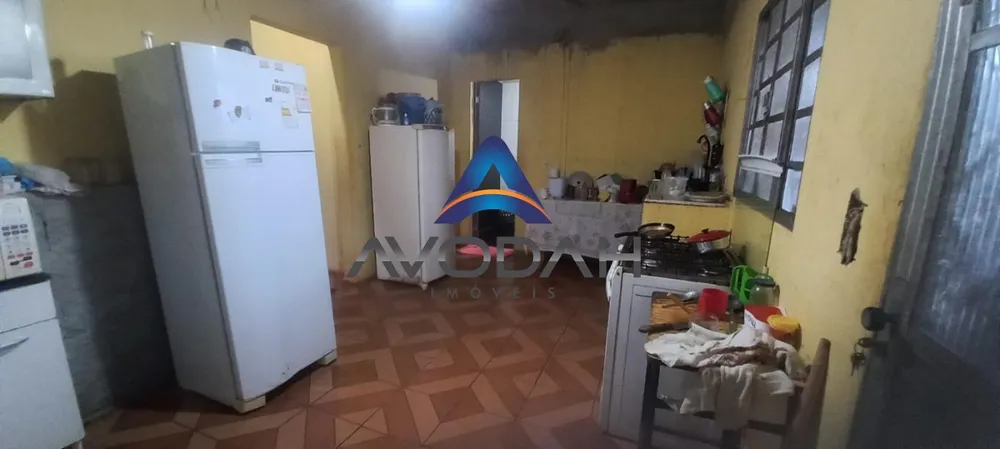 Casa, 2 quartos, 80 m² - Foto 5