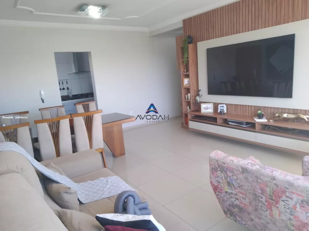 Apartamento, 3 quartos, 120 m² - Foto 1