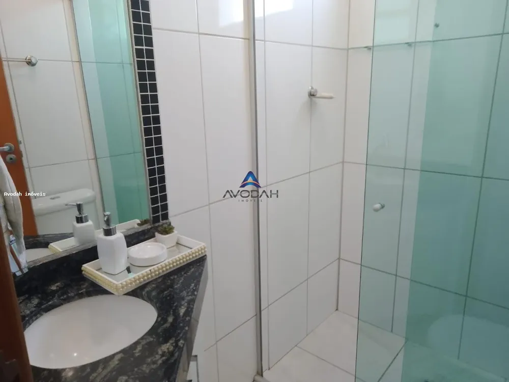 Apartamento, 3 quartos, 120 m² - Foto 9