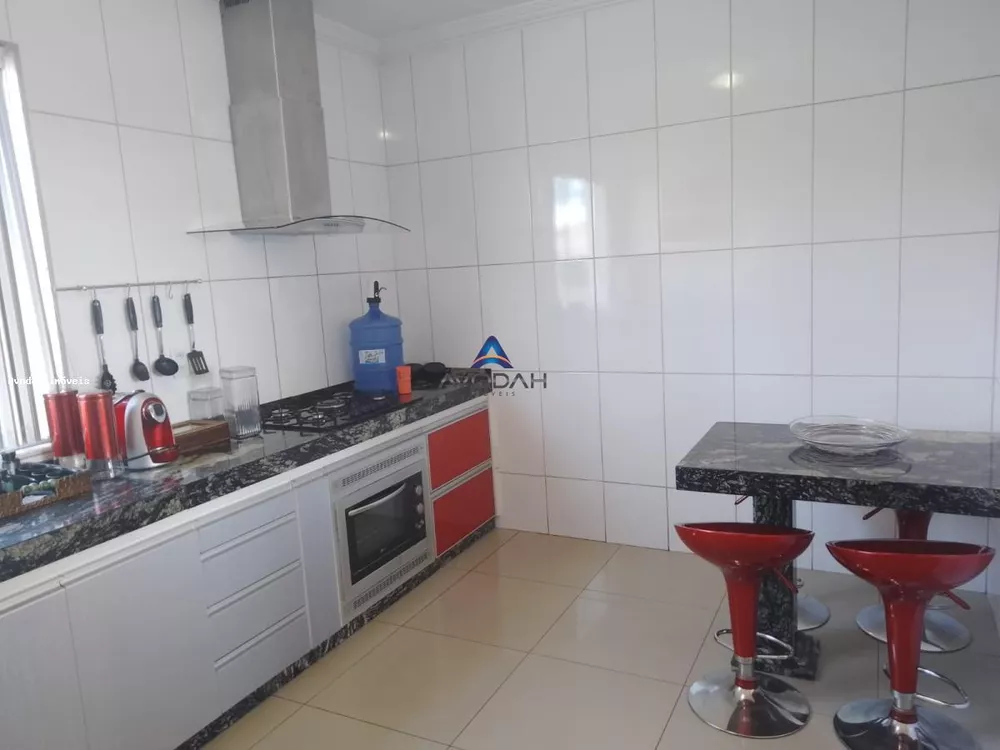 Apartamento, 3 quartos, 120 m² - Foto 2
