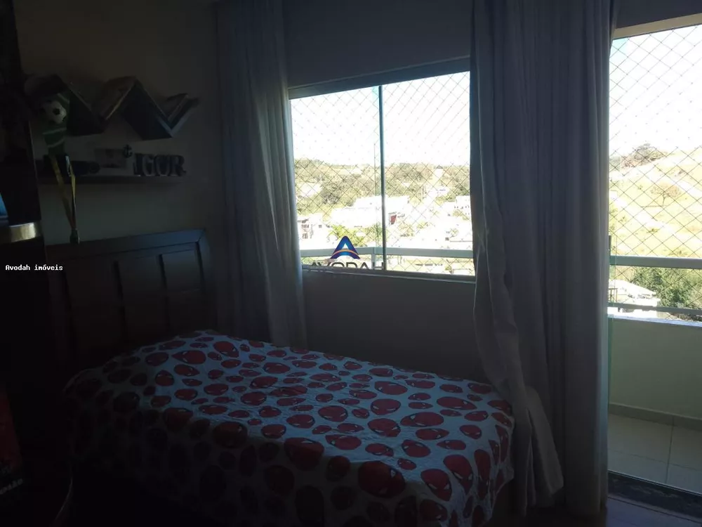 Apartamento, 3 quartos, 120 m² - Foto 3