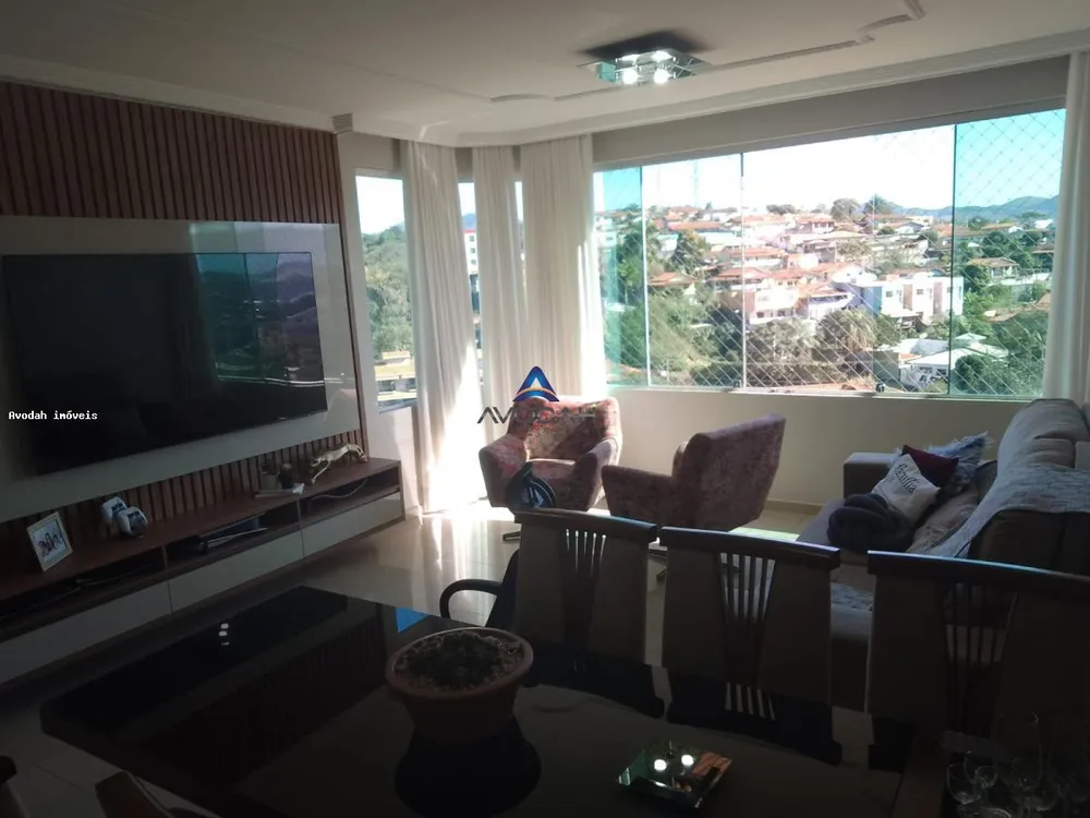 Apartamento, 3 quartos, 120 m² - Foto 20