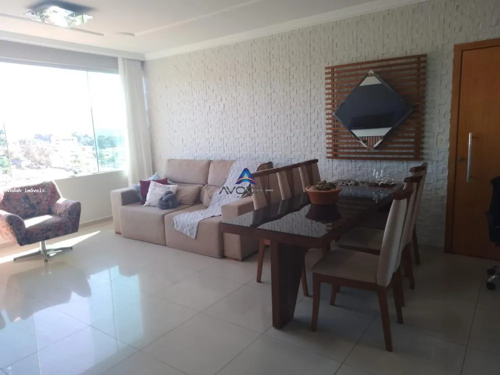 Apartamento, 3 quartos, 120 m² - Foto 6