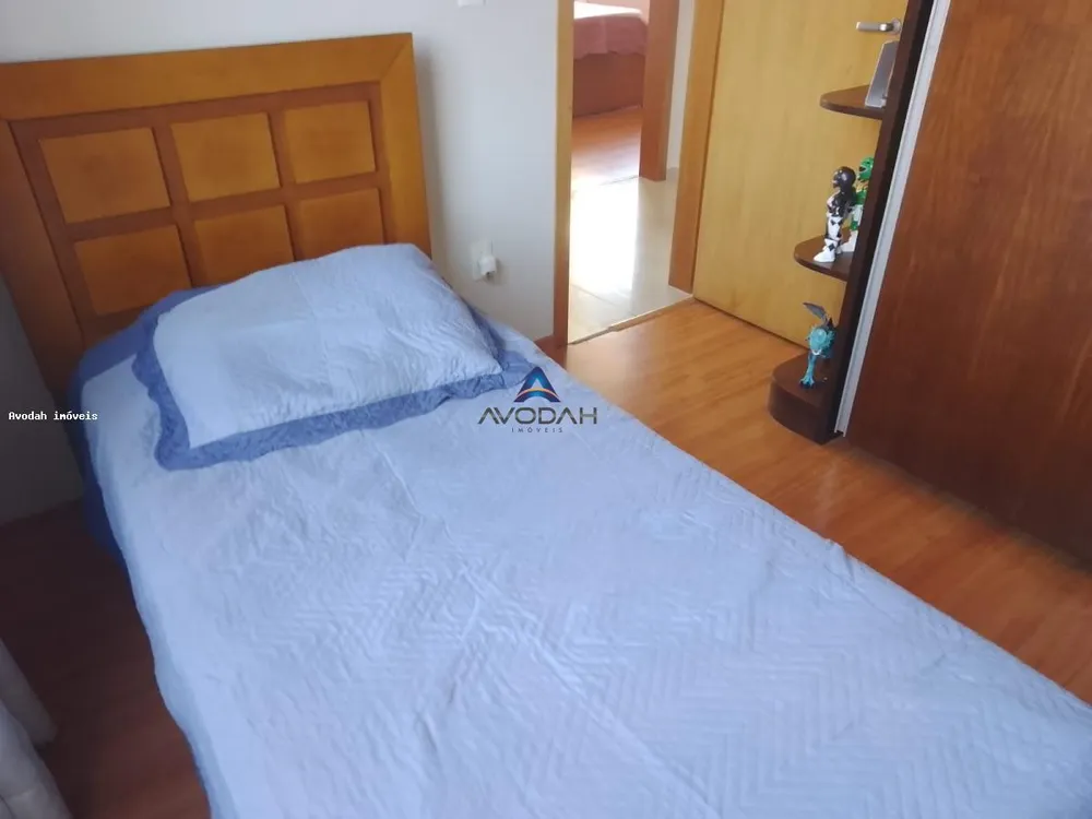 Apartamento, 3 quartos, 120 m² - Foto 7