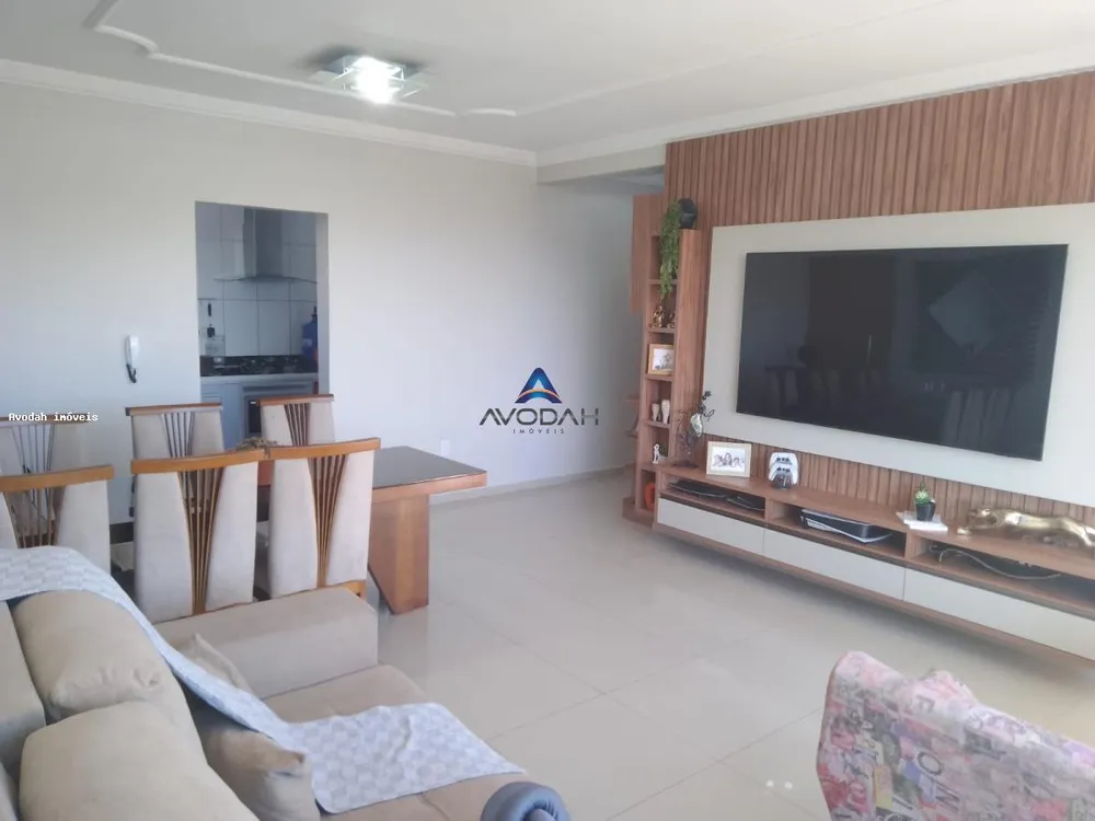 Apartamento, 3 quartos, 120 m² - Foto 1