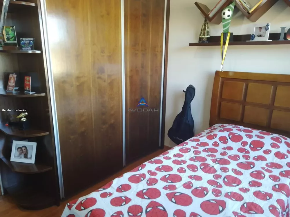 Apartamento, 3 quartos, 120 m² - Foto 4