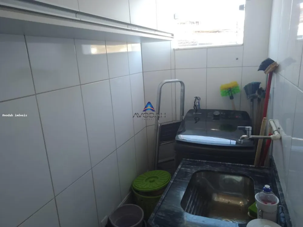 Apartamento, 3 quartos, 120 m² - Foto 19