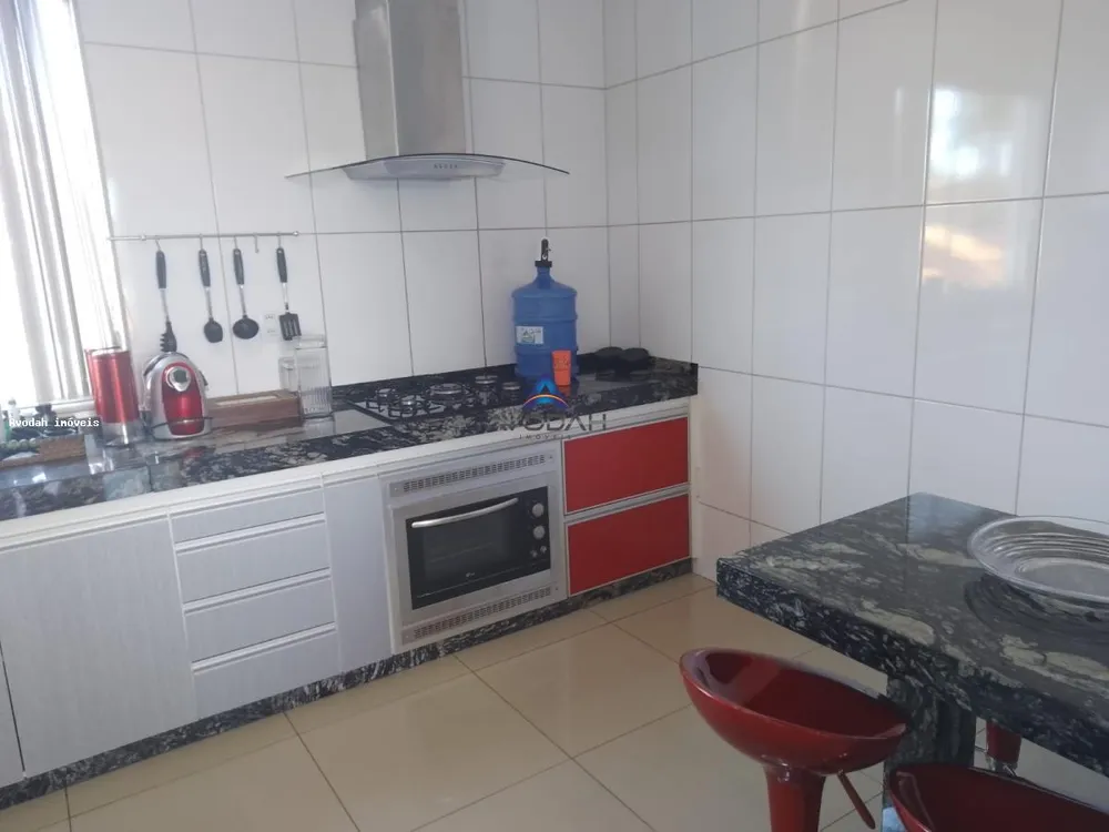 Apartamento, 3 quartos, 120 m² - Foto 3
