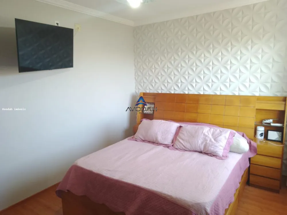 Apartamento, 3 quartos, 120 m² - Foto 15