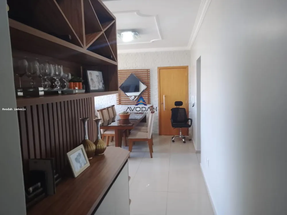 Apartamento, 3 quartos, 120 m² - Foto 5