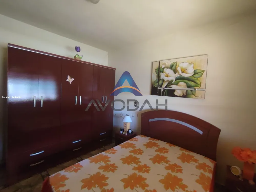 Casa, 2 quartos - Foto 5