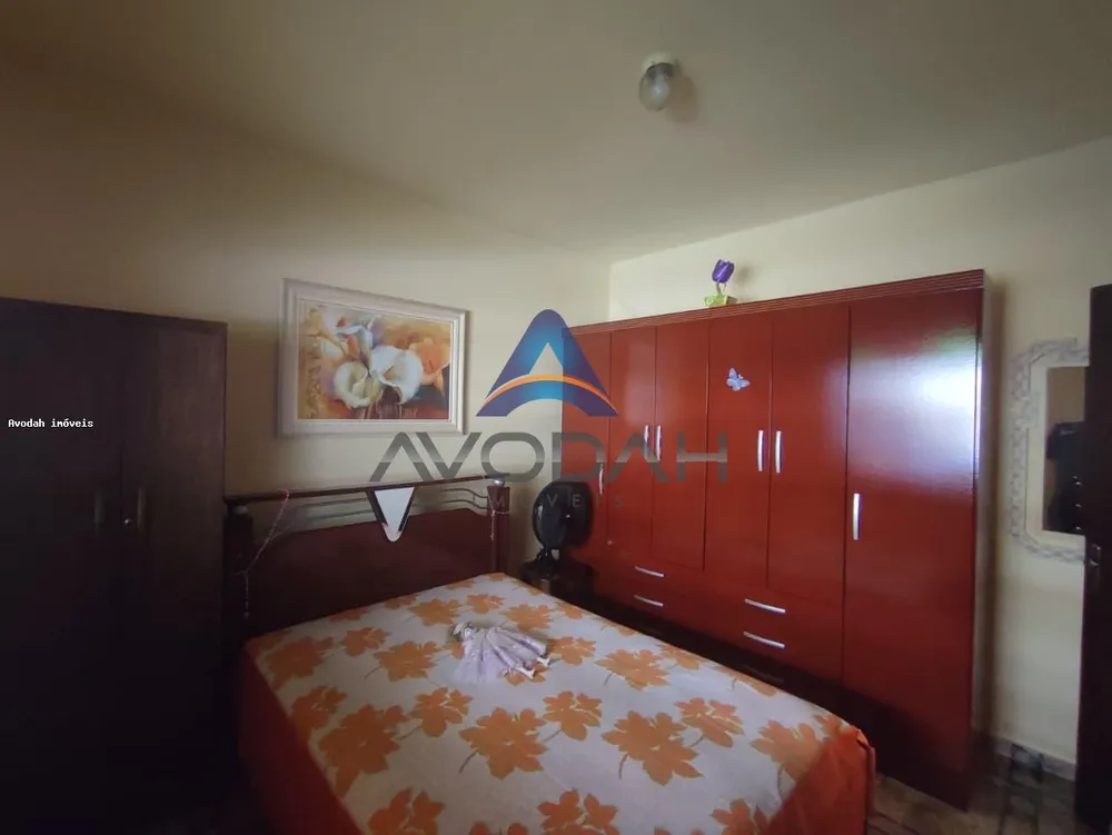 Casa, 2 quartos - Foto 8