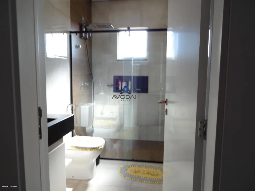 Casa de Condomínio, 3 quartos - Foto 11