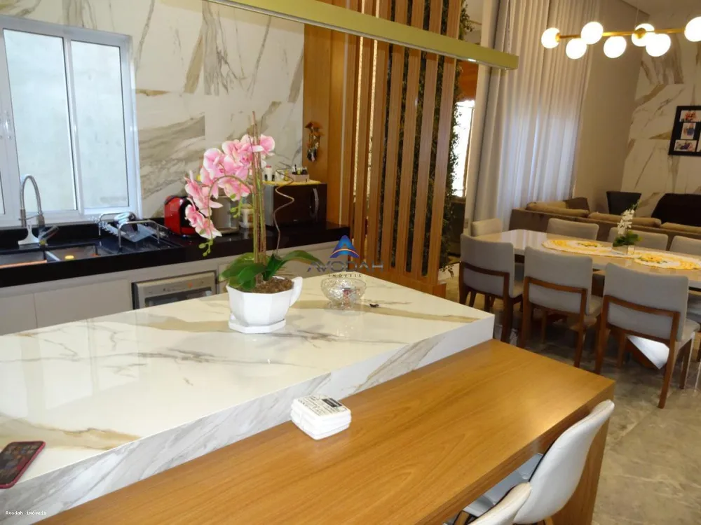 Casa de Condomínio, 3 quartos - Foto 5