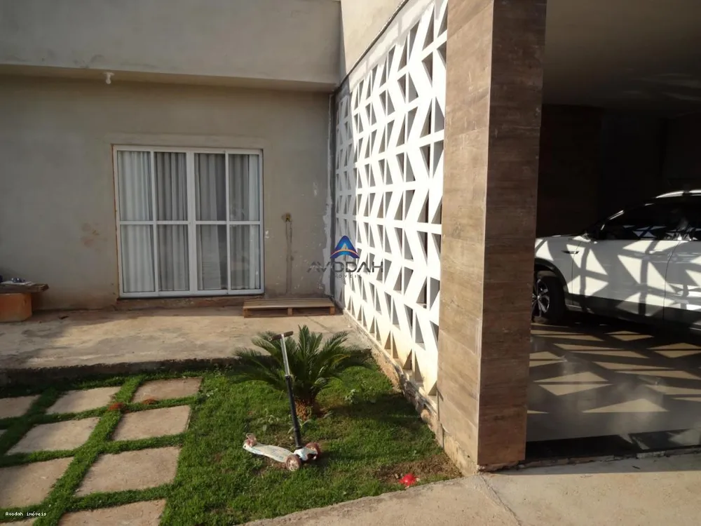 Casa de Condomínio, 3 quartos - Foto 6