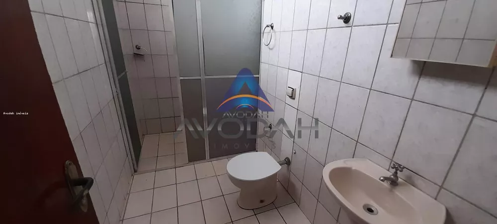 Apartamento à venda com 3 quartos, 60m² - Foto 4