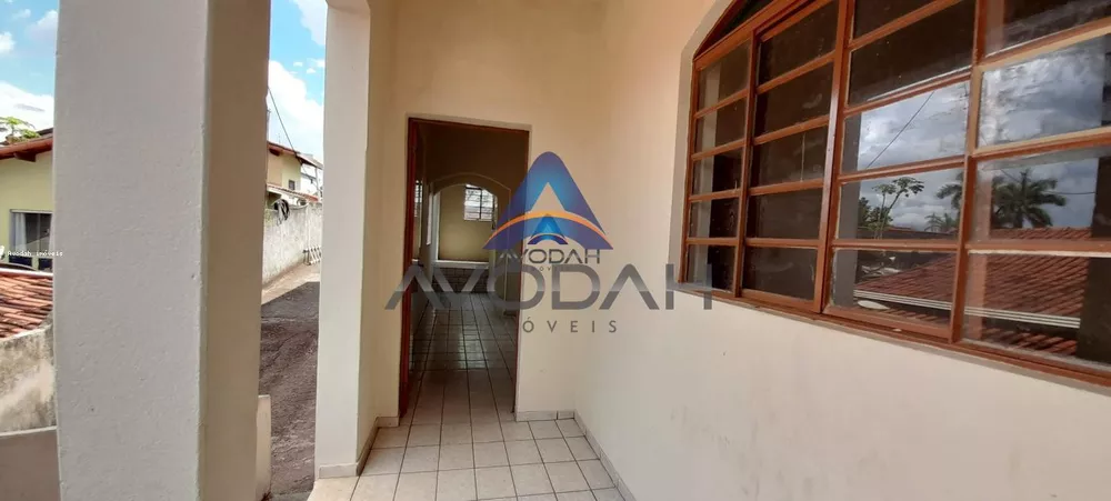 Apartamento à venda com 3 quartos, 60m² - Foto 2