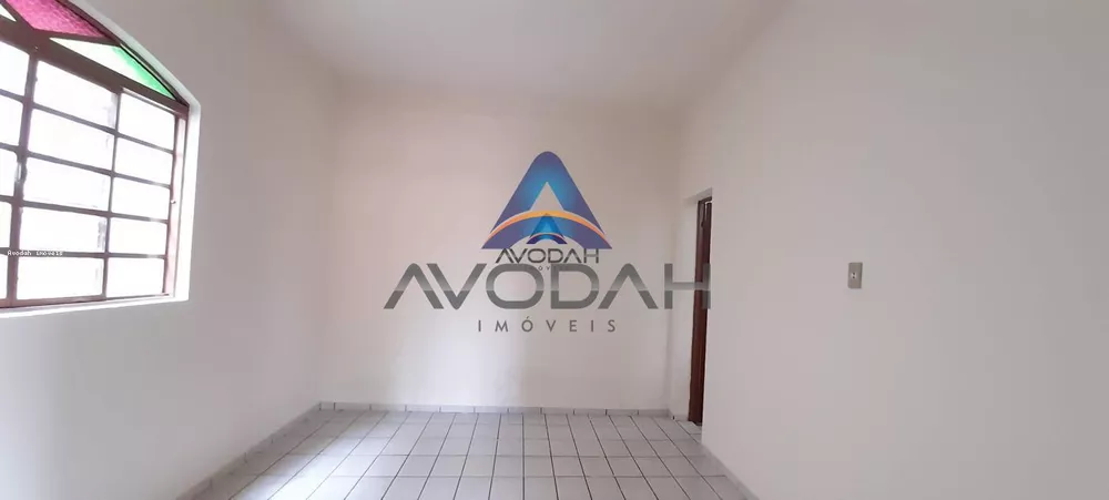 Apartamento à venda com 3 quartos, 60m² - Foto 3