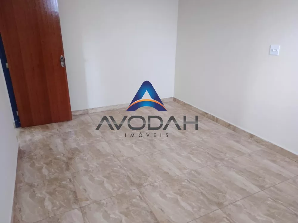 Apartamento à venda com 2 quartos, 60m² - Foto 9