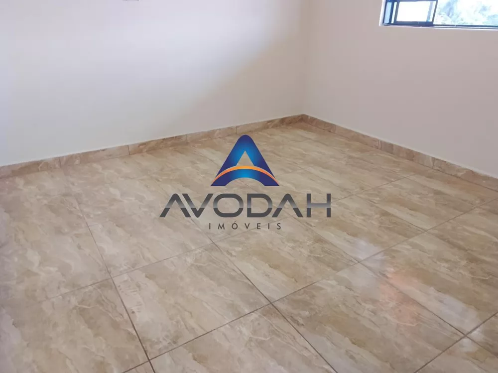 Apartamento à venda com 2 quartos, 60m² - Foto 3