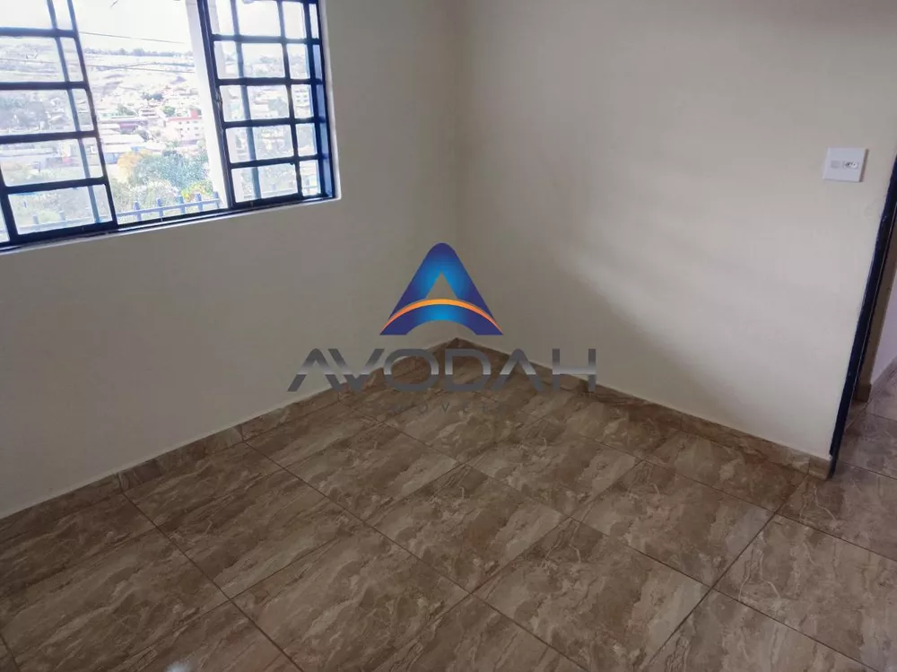 Apartamento à venda com 2 quartos, 60m² - Foto 11