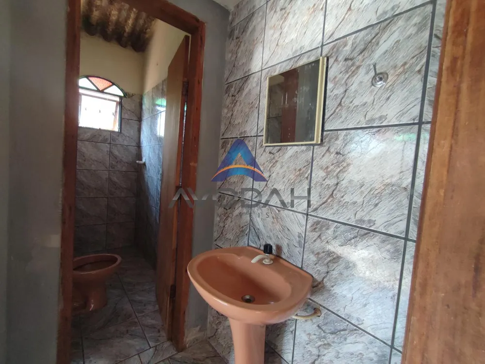Casa, 2 quartos - Foto 8