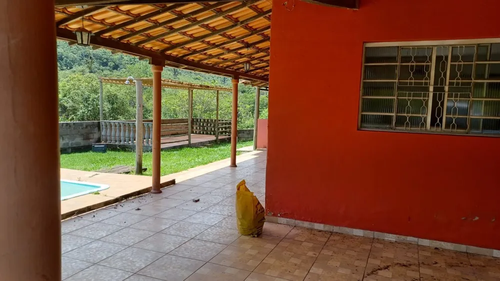 Chácara, 4 quartos, 6000 m² - Foto 9