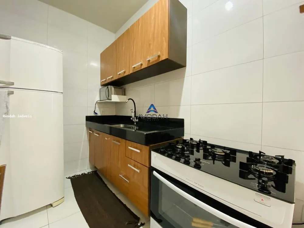 Sobrado, 2 quartos, 75 m² - Foto 5