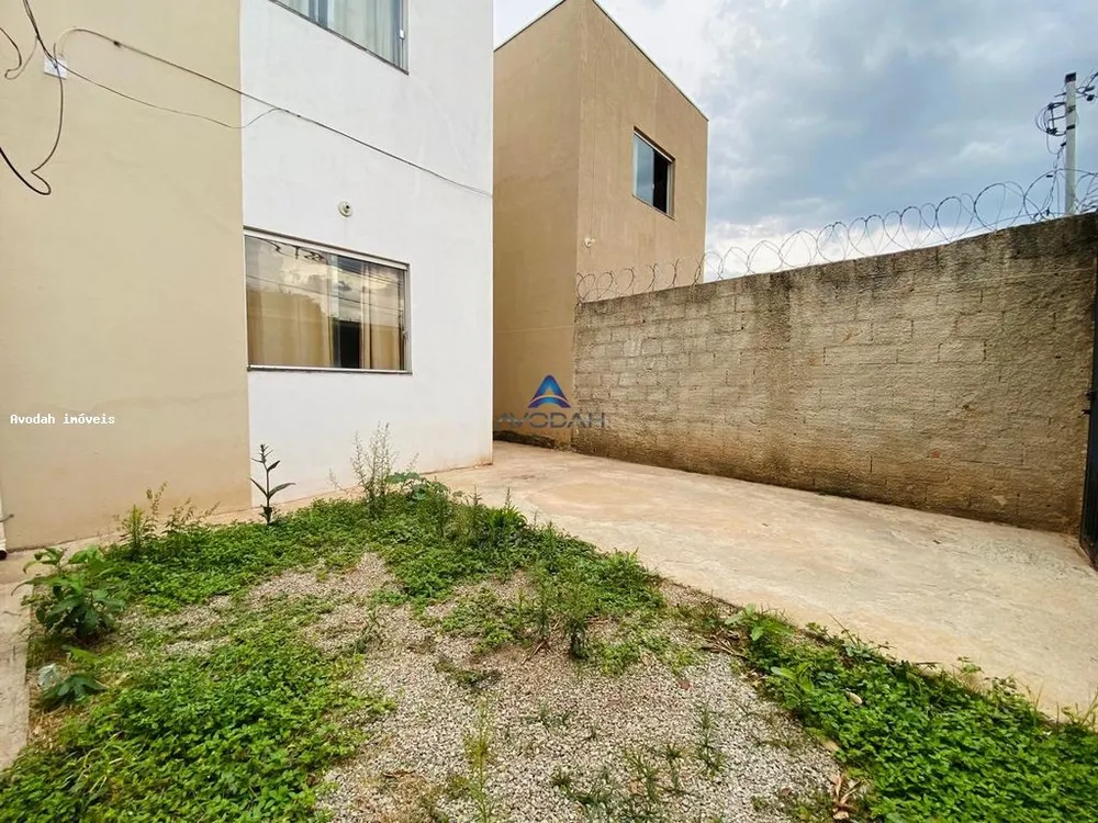 Sobrado, 2 quartos, 75 m² - Foto 1