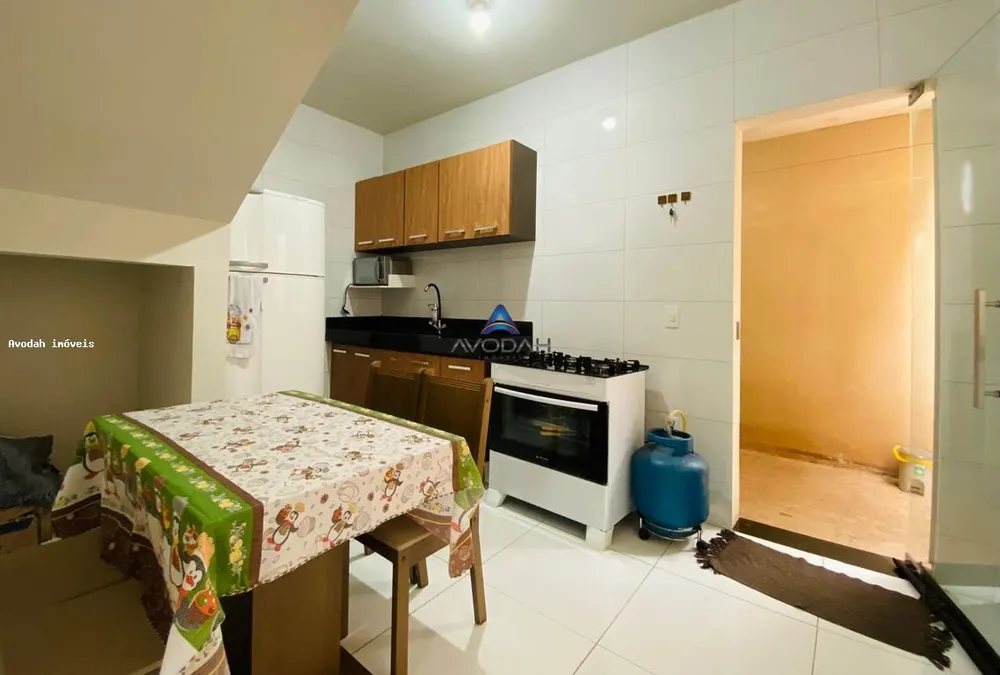 Sobrado, 2 quartos, 75 m² - Foto 4