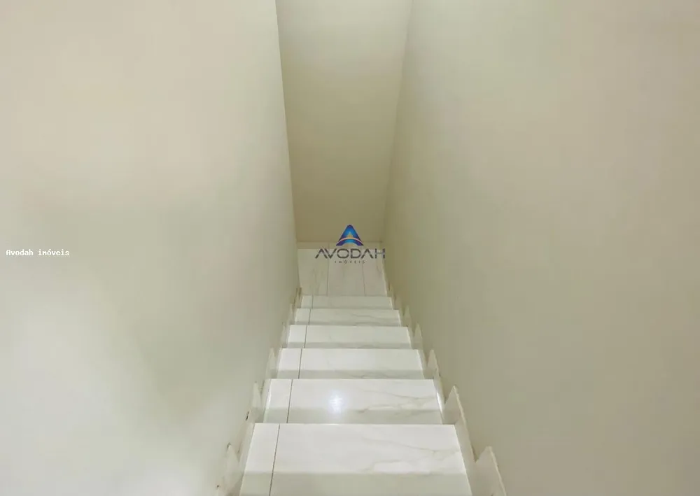 Sobrado, 2 quartos, 75 m² - Foto 6