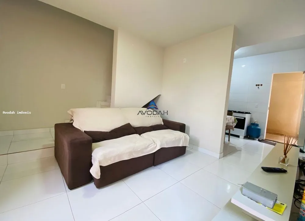 Sobrado, 2 quartos, 75 m² - Foto 2