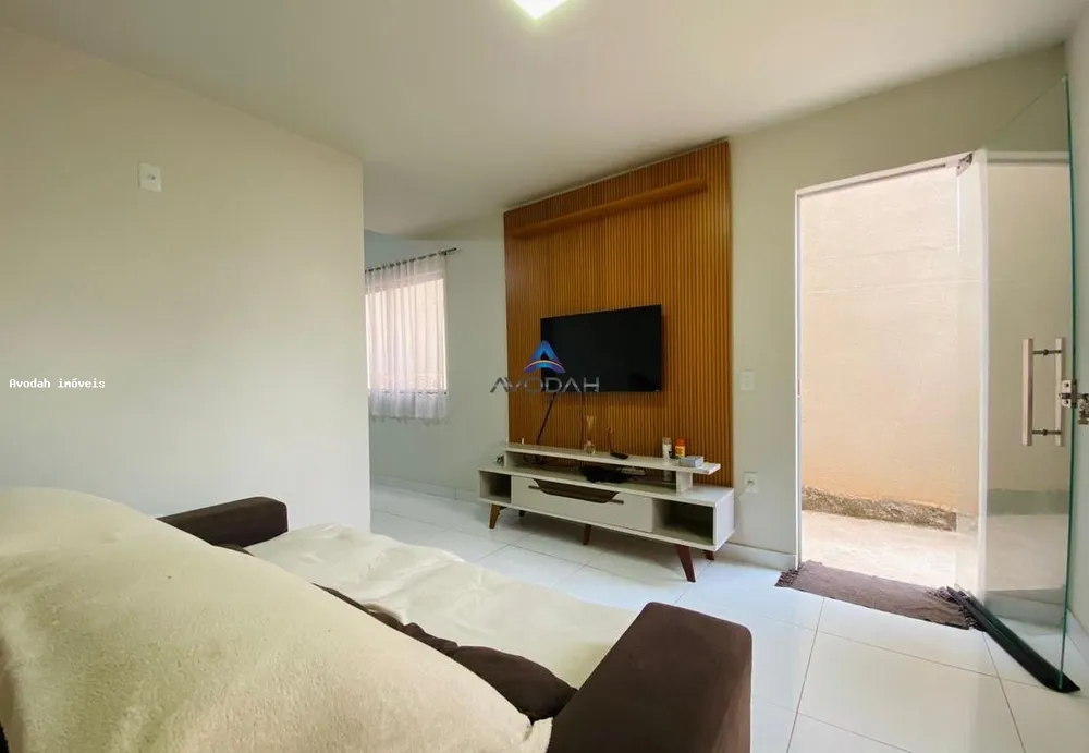 Sobrado, 2 quartos, 75 m² - Foto 3
